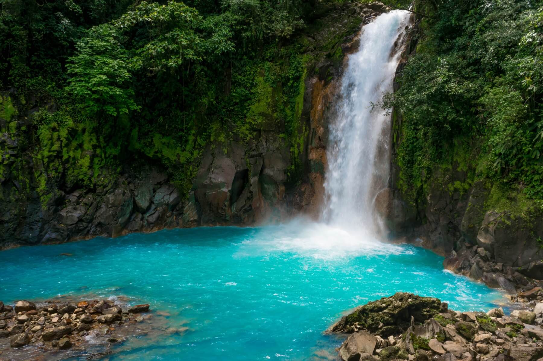 Essential Costa Rica - Beyond Tourism